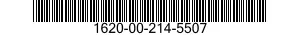 1620-00-214-5507  1620002145507 002145507