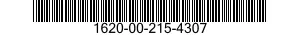 1620-00-215-4307  1620002154307 002154307