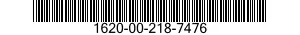 1620-00-218-7476  1620002187476 002187476