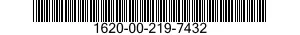 1620-00-219-7432  1620002197432 002197432