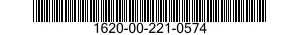 1620-00-221-0574  1620002210574 002210574