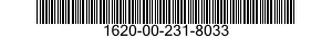 1620-00-231-8033  1620002318033 002318033