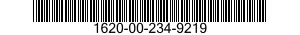 1620-00-234-9219 BUSHING,VERTICAL TH 1620002349219 002349219