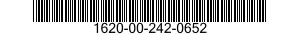 1620-00-242-0652  1620002420652 002420652