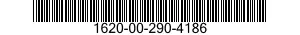 1620-00-290-4186  1620002904186 002904186