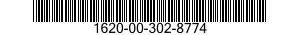 1620-00-302-8774  1620003028774 003028774