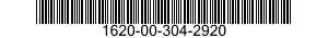 1620-00-304-2920  1620003042920 003042920