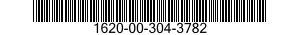 1620-00-304-3782 PISTON,TAIL SKID SH 1620003043782 003043782