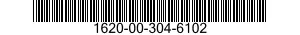 1620-00-304-6102  1620003046102 003046102