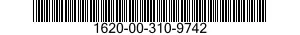 1620-00-310-9742  1620003109742 003109742
