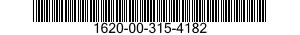 1620-00-315-4182  1620003154182 003154182