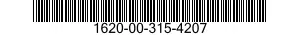 1620-00-315-4207  1620003154207 003154207