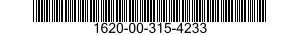 1620-00-315-4233  1620003154233 003154233