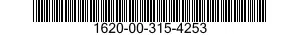 1620-00-315-4253  1620003154253 003154253