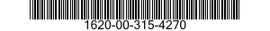 1620-00-315-4270  1620003154270 003154270