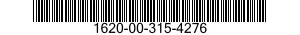 1620-00-315-4276  1620003154276 003154276