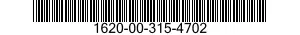 1620-00-315-4702  1620003154702 003154702