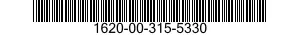 1620-00-315-5330  1620003155330 003155330