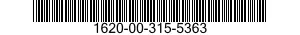 1620-00-315-5363  1620003155363 003155363