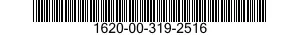 1620-00-319-2516  1620003192516 003192516