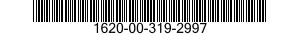 1620-00-319-2997  1620003192997 003192997