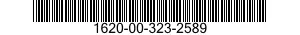 1620-00-323-2589  1620003232589 003232589