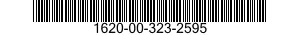 1620-00-323-2595  1620003232595 003232595