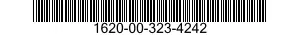 1620-00-323-4242  1620003234242 003234242