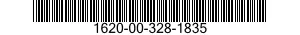 1620-00-328-1835  1620003281835 003281835