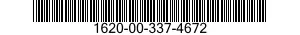 1620-00-337-4672  1620003374672 003374672