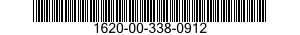 1620-00-338-0912  1620003380912 003380912