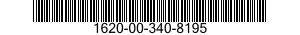 1620-00-340-8195  1620003408195 003408195