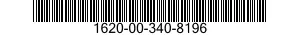 1620-00-340-8196  1620003408196 003408196