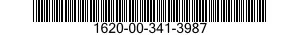 1620-00-341-3987  1620003413987 003413987