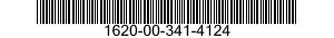 1620-00-341-4124  1620003414124 003414124