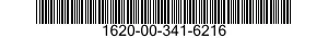 1620-00-341-6216  1620003416216 003416216