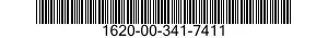 1620-00-341-7411  1620003417411 003417411