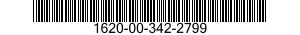 1620-00-342-2799  1620003422799 003422799