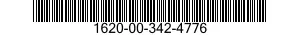 1620-00-342-4776  1620003424776 003424776