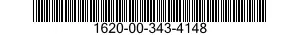1620-00-343-4148  1620003434148 003434148