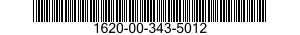 1620-00-343-5012  1620003435012 003435012