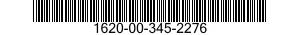 1620-00-345-2276  1620003452276 003452276