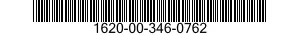 1620-00-346-0762  1620003460762 003460762