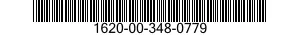 1620-00-348-0779  1620003480779 003480779