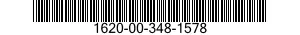 1620-00-348-1578  1620003481578 003481578
