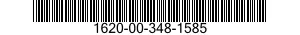 1620-00-348-1585  1620003481585 003481585