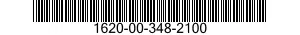 1620-00-348-2100  1620003482100 003482100