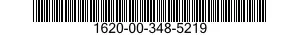 1620-00-348-5219  1620003485219 003485219
