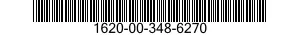 1620-00-348-6270  1620003486270 003486270