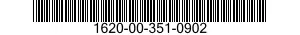 1620-00-351-0902  1620003510902 003510902
